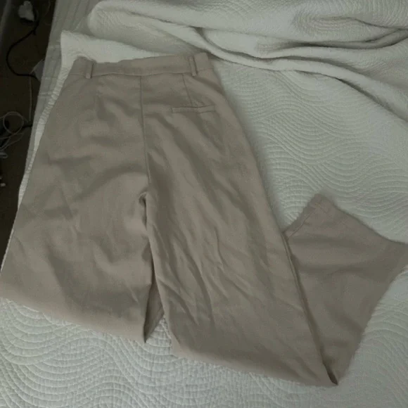 Sweatyrocks • High-Waisted Trousers - Picture 3 of 9